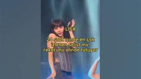 Pop’ta Kırılan Rekorlar