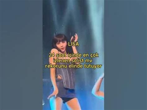 Pop’ta Kırılan Rekorlar