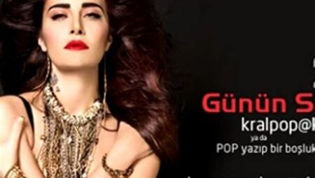 Pop’ta Megastar Olmuş YouTube Sanatçıları