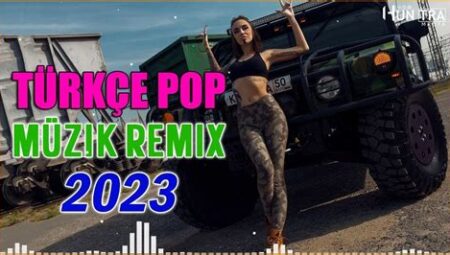 Pop’ta Remiks Kültürünün Etkileri