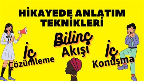 Pop’ta Şarkılarla Hikâye Anlatım Teknikleri