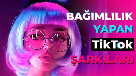 Pop’ta Viral TikTok Şarkıları