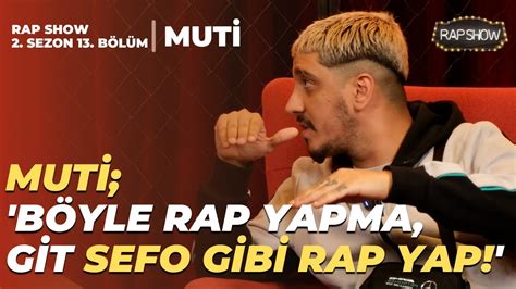 Rap Albümlerinde Bölüm Bölüm Kurgu Yapılanlar