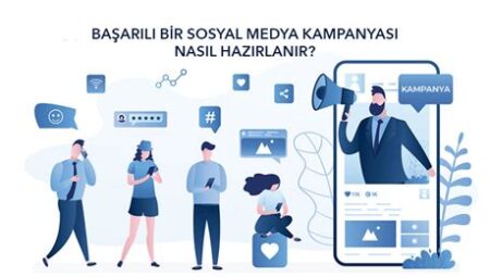 Rap Albümlerinde Sosyal Medya Kampanyaları