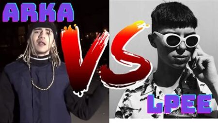 Rap Battle Şovlarının Arka Planı