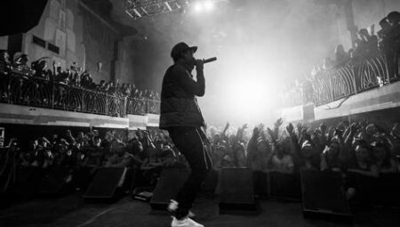 Rap Müzikte Dinleyicinin Anlaması İçin Gizlenen Mesajlar