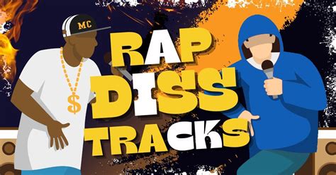 Rap Müzikte “Diss Track” Klasikleri