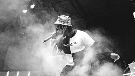 Rap Müzikte Flow’un Evrimi