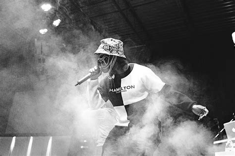Rap Müzikte Flow’un Evrimi
