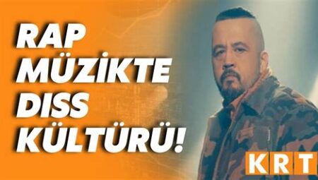 Rap Müzikte “Gangsta” Kültürünün Evrimi