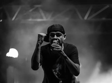 Rap Müzikte Karaktere Bürünerek Yazılan Parçalar