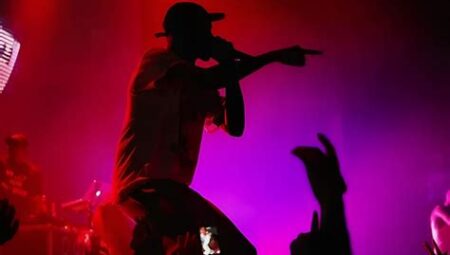 Rap Müzikte Protest Şarkıların Analizi