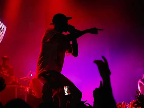 Rap Müzikte Protest Şarkıların Analizi