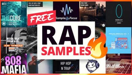 Rap Müzikte “Sample” Kullanımının Telif Yansımaları