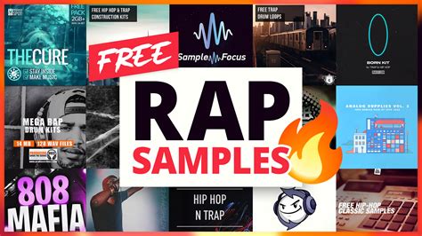 Rap Müzikte “Sample” Kullanımının Telif Yansımaları