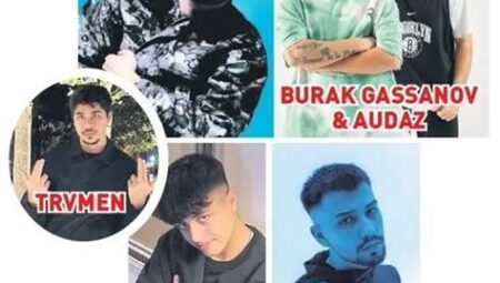Rap Prodüktörleri İçin “Maxi Single” Yaklaşımları