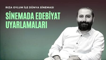 Rap Sanatçılarının Edebiyat Uyarlamaları