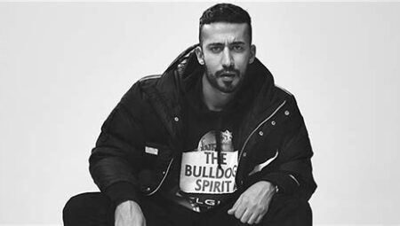 Rap Sanatçılarının En Beğenilen Klibi Hangisi?