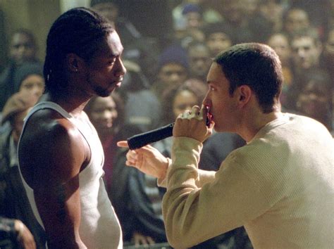 Rap Sanatçılarının Freestyle Yarışmaları