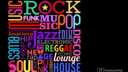 Rap Sanatçılarının İlham Aldığı Diğer Müzik Türleri