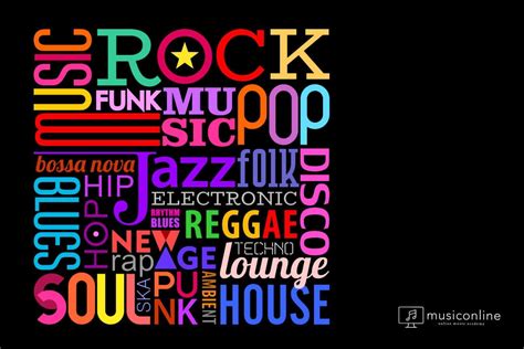 Rap Sanatçılarının İlham Aldığı Diğer Müzik Türleri