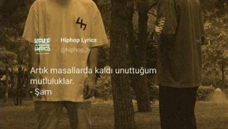 Rap Sanatçılarının İlham Verici Sahne Konuşmaları