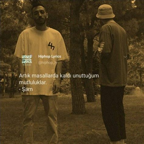 Rap Sanatçılarının İlham Verici Sahne Konuşmaları