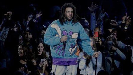 Rap Sanatçılarının Moda Trendlerine Etkisi