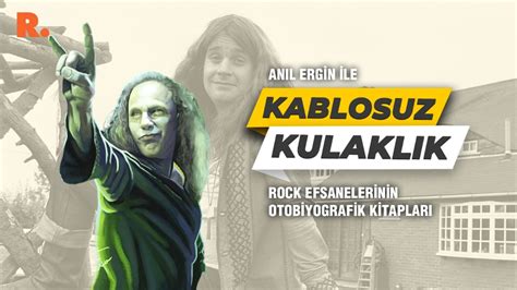 Rap Sanatçılarının Otobiyografik Kitapları