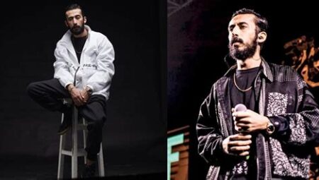 Rap Sanatçılarının Sahneye İlk Çıkış Hikâyeleri