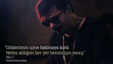Rap Sanatçılarının Topluma İlham Veren Mesajları