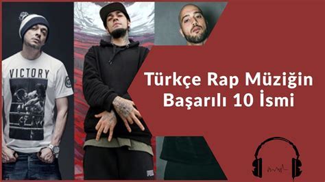 Rap Sanatçılarının Uluslararası İşbirlikleri