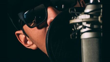 Rap Sanatçılarının Vokal Kayıt Teknikleri
