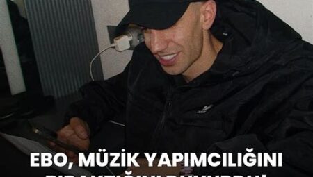 Rap ve Pop Sanatçılarının İş Birlikleri