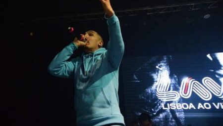Rap’in Altında Yatan Kültürel Referanslar