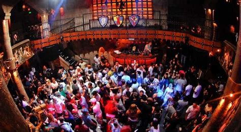 Rap’in Gece Hayatı ve Kulüp Kültürüyle İlişkisi
