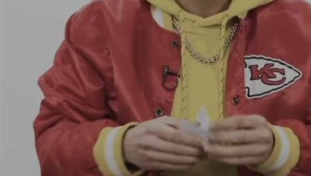 Rap’te Açıklamalı Lirik Videoların Popülerliği