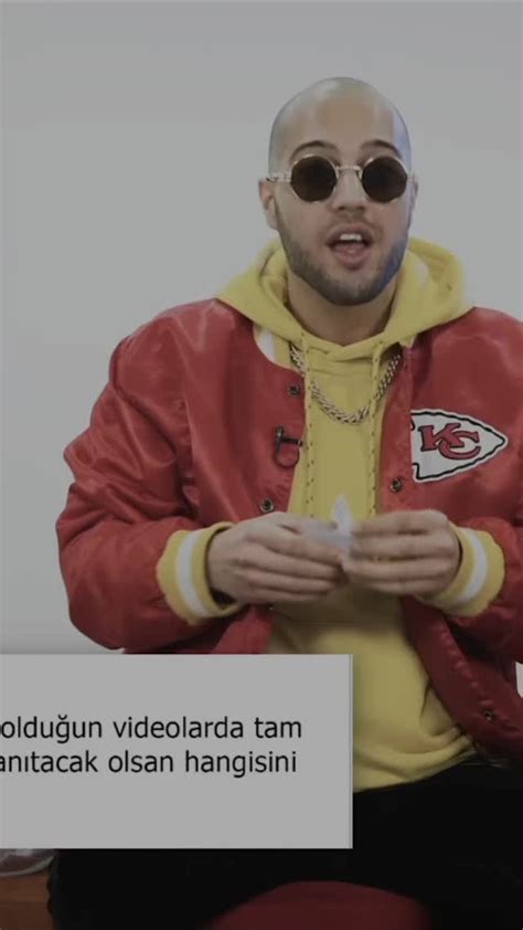 Rap’te Açıklamalı Lirik Videoların Popülerliği
