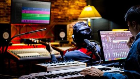 Rap’te Bağımsız Sanatçılar için Kılavuz Albümler