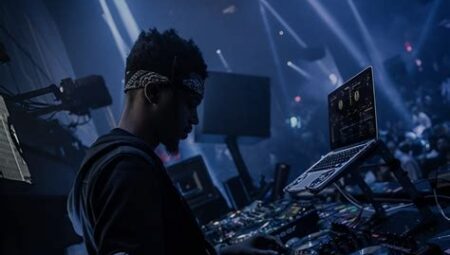 Rap’te Beat’leriyle Tanınan Prodüktörler