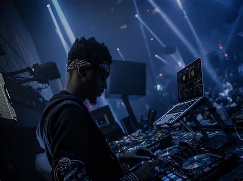 Rap’te Beat’leriyle Tanınan Prodüktörler
