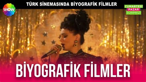 Rap’te Biyografik Dizi ve Filmler