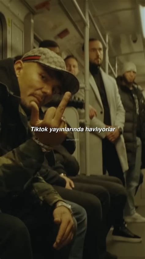 Rap’te Çıkış Şarkısıyla Müzik Endüstrisini Sallayanlar