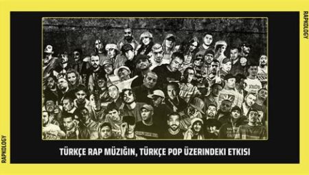Rap’te Coğrafyanın Ses Üzerindeki Etkisi