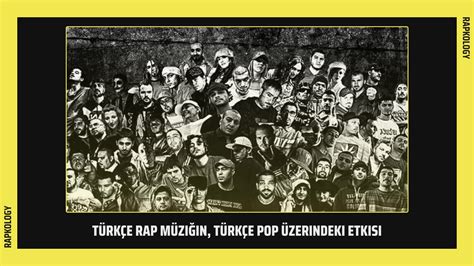 Rap’te Coğrafyanın Ses Üzerindeki Etkisi