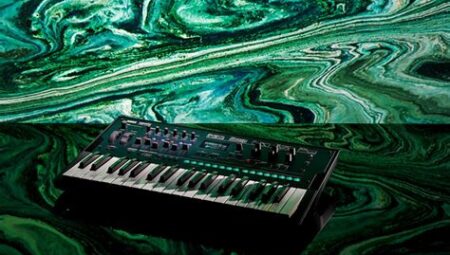 Rap’te Dijital Prodüksiyon Araçlarının Kullanımı