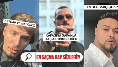 Rap’te Dil Akıcılığı – Söz Senkronizasyonu