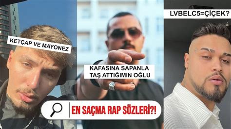 Rap’te Dil Akıcılığı – Söz Senkronizasyonu