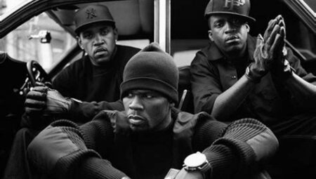Rap’te Dönem Dönem Değişen Beat Tarzları