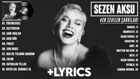 Rap’te Duygusal Derinlik: Duyusal Şarkılar